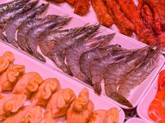 -福客麻辣烫·现炒麻辣香锅(印力中心店)