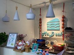 -丁先生蛋糕·品质鲜作(桐梓林店)