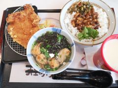 大王香菇卤肉饭-永和大王(万顺路店)