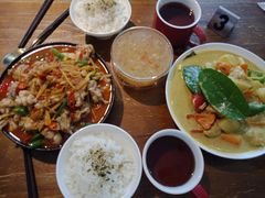 -隐食餐厅(金水湾公馆店)