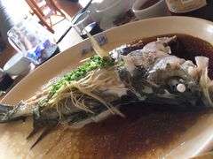 -荷香居(洞企石路店)