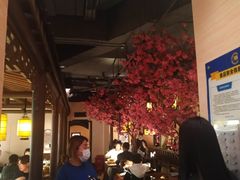 大堂-吴莊(龙城万科里店)