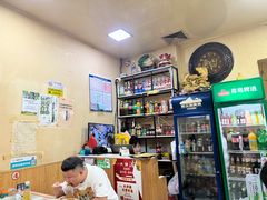 -老七饭馆(光荣道总店)
