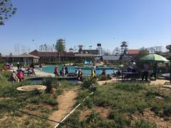 -渔岛海洋度假区