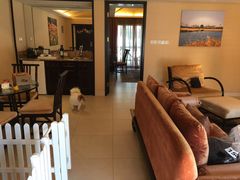 -太阳岛度假酒店