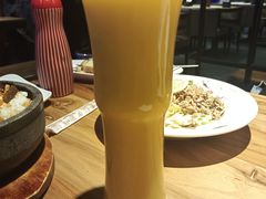 -花腰餐吧Bistro烧烤 傣味(传媒大学店)