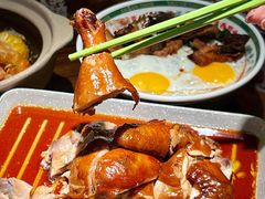 -西关味(大卫城店)