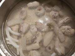 -享润四季椰子鸡音乐主题餐厅(晋江万达店)