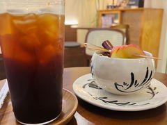 -E SPECIAL COFFEE 别样