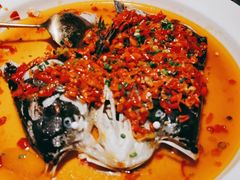 -老湘村·湖南土菜(天河维多利店)