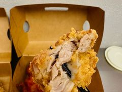 -PIXEL BOY炸鸡店(上海首店)
