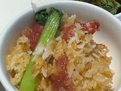 -煲王粤菜餐厅(中侨中心店)
