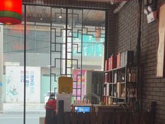 -陈府大宅门成都火锅·手切鲜肉(太原街店)