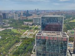 -南通金石国际大酒店