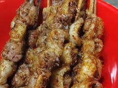 -好伦哥(温都水城店)