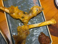 -青海名吃尕张娃非遗烤肉(海湖总店)