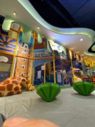 -MELAND CLUB亲子乐园•派对(虹桥万象城店)