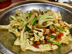 -巡耕记·湖南土菜(长湖店)