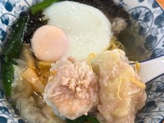 -南塘巷弄里馄饨铺(马鞍池店)