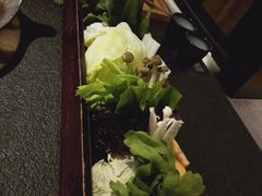 -湊湊火锅·茶憩(和平大悦城店)