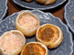 -鑫震源·苏式大虾生煎(山塘街店)