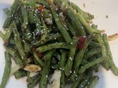 -北李妈妈菜·海肠捞饭(开发区万达店)
