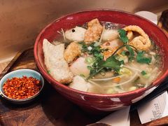 街边猪肉河粉-GOGO Plate(成都太古里店)