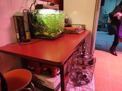 -阿一猪红汤(东风西路店)