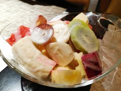 -半秋山西餐厅(宜昌大洋店)