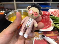 -呷哺呷哺(西单大悦城店)