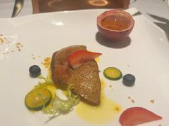 -王品牛排(郑州大卫城店)