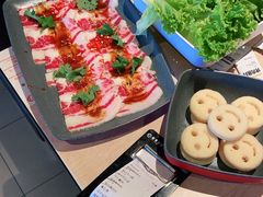 -新石器烤肉(周浦万达店)