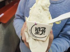 -野人先生现做冰淇淋(西安赛格店)