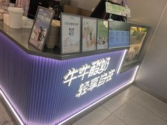 -一只酸奶牛(双流万达广场店)