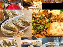 -巧克力渔家.小船海鲜胶东菜(万平口店)