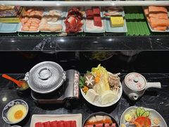 -小山日本料理(太古汇店)