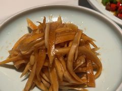 -老馆子·建德菜·山肴鱼鲜(海威新界店)
