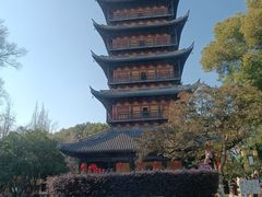 -常熟方塔园