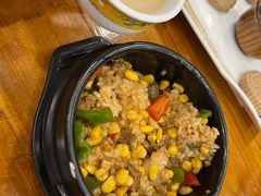 -如意林卡藏餐吧(大昭寺店)