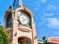 -上海迪士尼度假区