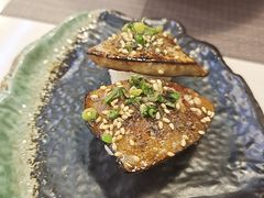 -樱の千渡日式料理·铁板烧•烧鸟(金盛田广场店)