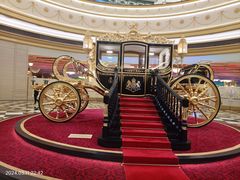 -澳门喜来登大酒店