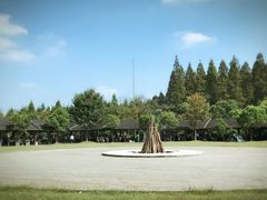 -东平国家森林公园