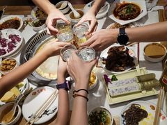 -蜀留香火锅(社会山店)