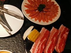 -嘿嘟嘟·肋条烧肉放题(爱融荟城店)