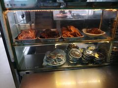 -老新隆牛肉锅贴(新街口店)