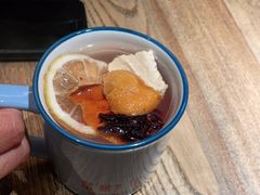 -蜜桃餐厅·伴山(湖滨商业街店)