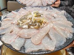 -新光酒家·河豚·海鲜·蟹料理(浦东店)