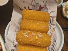 -二分八云雁阁•新晋菜大同味(长治路店)