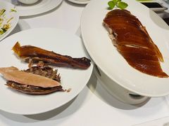 -四季民福烤鸭店(王府井东安门店)